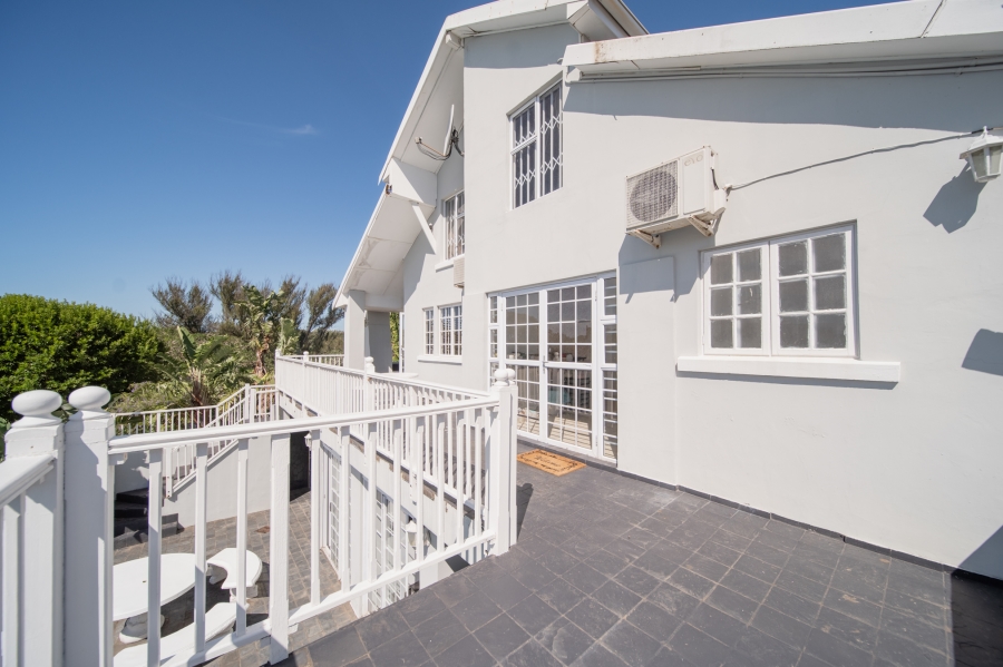 9 Bedroom Property for Sale in Bunkers Hill Eastern Cape
